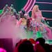 Así ha sido la actuación de Karol G en los MTV VMAs 2023: 'Oki Doki' y 'Tá Ok'