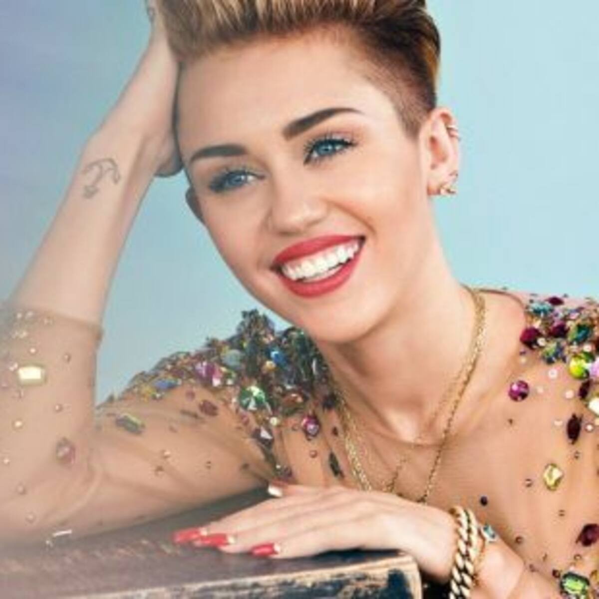 ¿Miley Cyrus se viste más recatada por pedido de Liam Hemsworth?