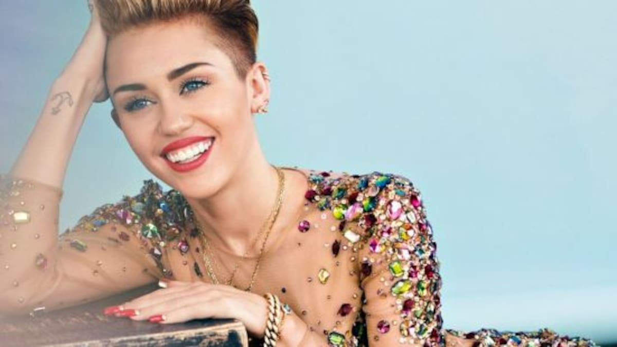 ¿Miley Cyrus se viste más recatada por pedido de Liam Hemsworth?