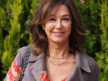 Ana Rosa Quintana pasa una tarde de toros y cuenta cómo está