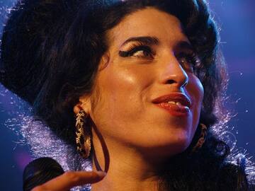 10 años sin Amy Winehouse y el recuerdo de Leiva: “Hubiera sido la más grande de todos los tiempos” ©copyright los40.com