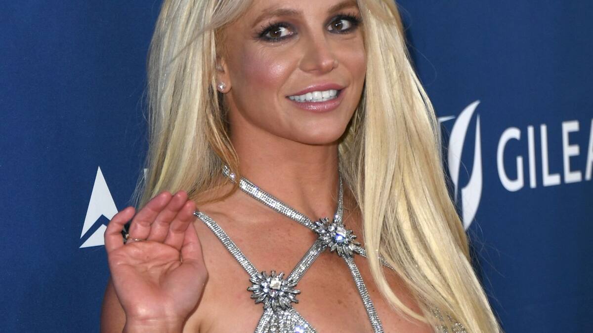 Britney Spears: Swimming in the stars podría ser su despedida musical