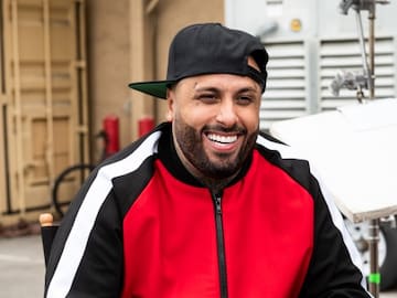 NICKY JAM SE HA COMPRADO UN COLEGIO