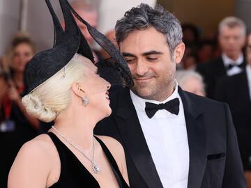 Lady Gaga, Joaquin Phoenix y Todd Phillips presentan 'Joker: Folie à Deux' en el Festival de Venecia