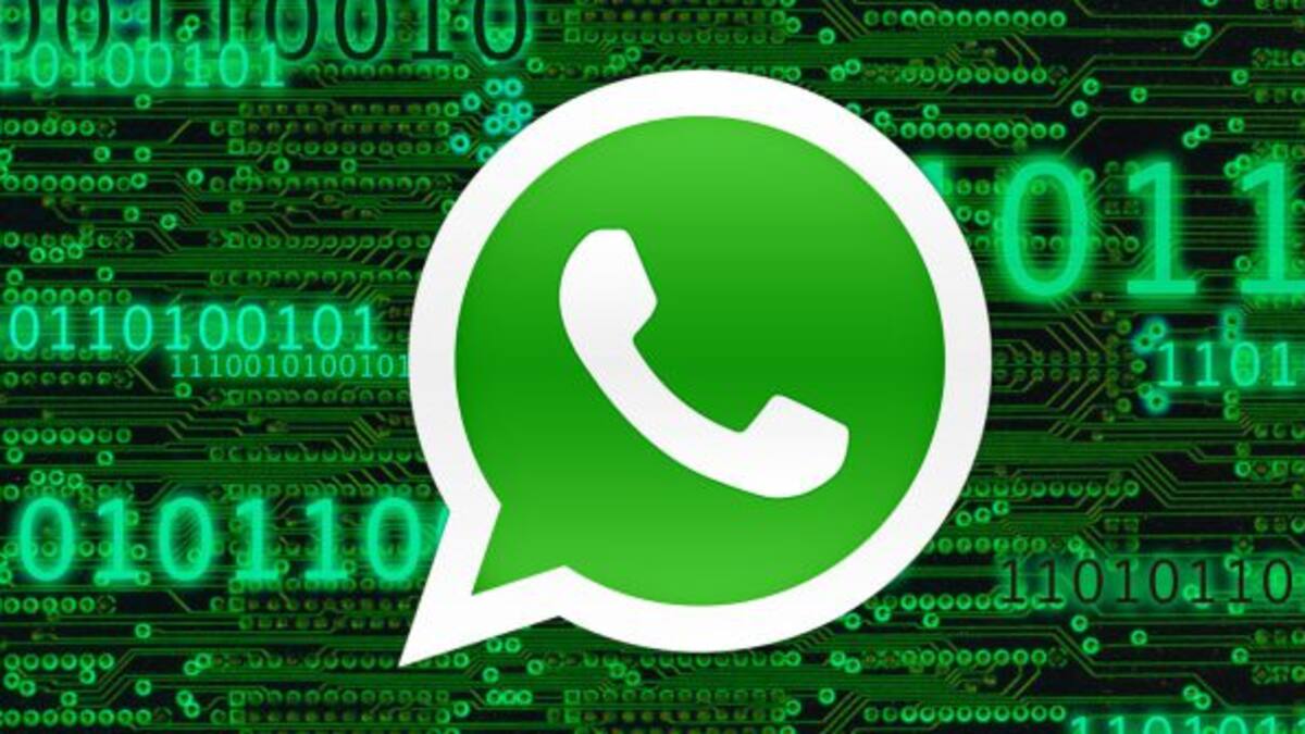 WhatsApp será más seguro que antes