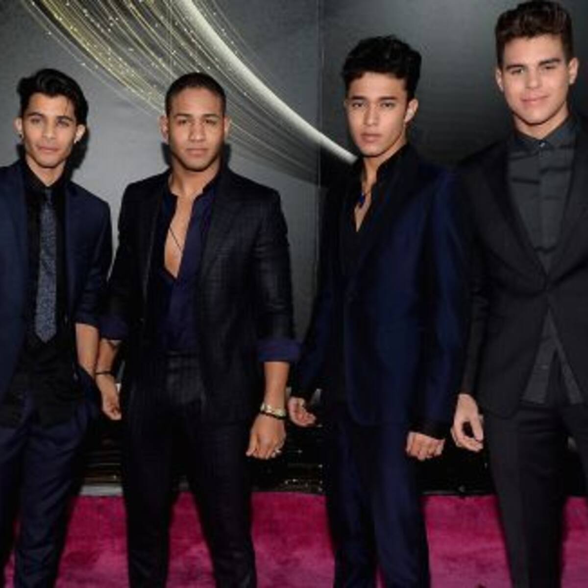 CNCO agotó su segundo Luna Park en tiempo récord