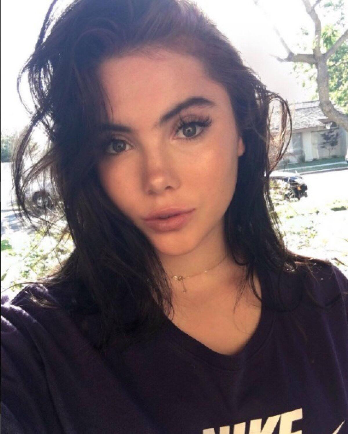 Mckayla Moroney