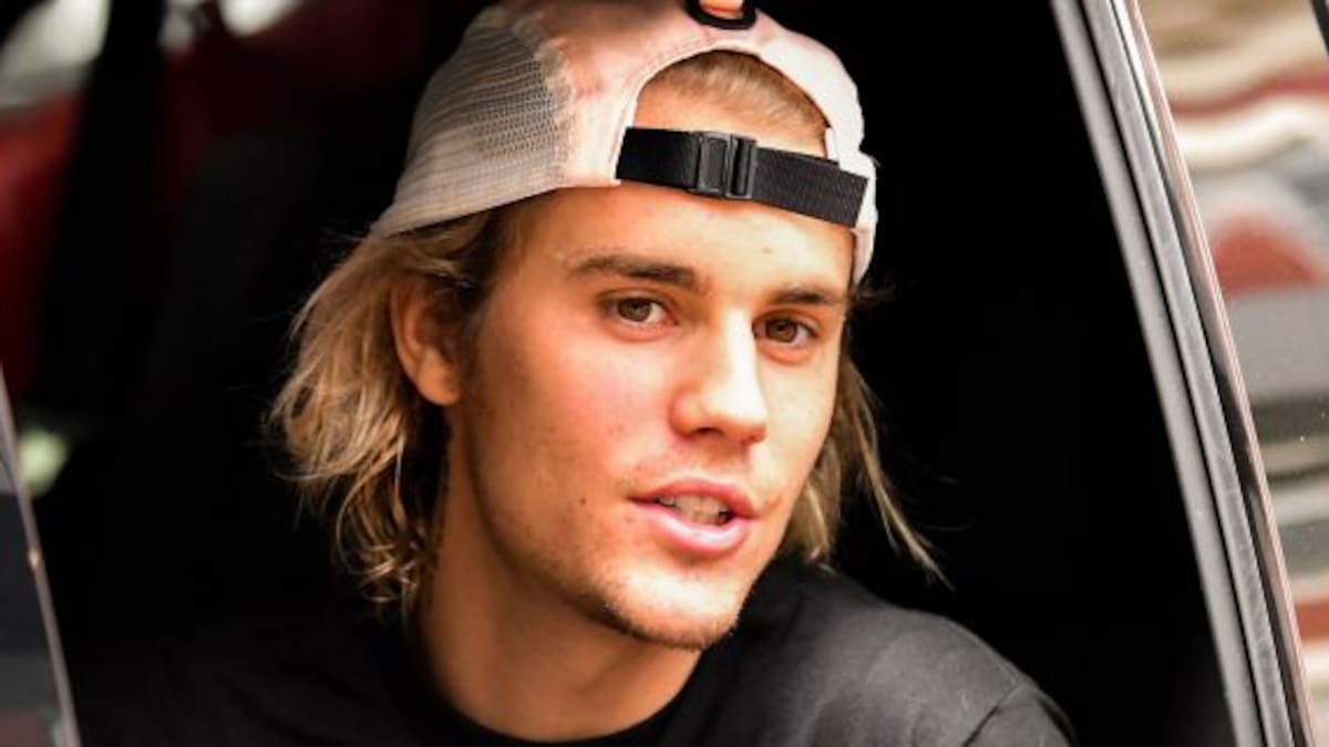 Justin Bieber fue acusado de robar en un shopping