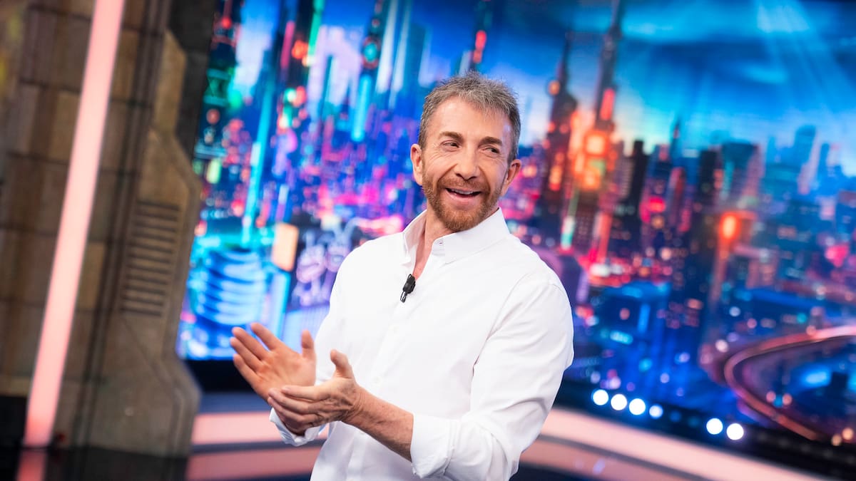 ¿Cuándo vuelve 'El Hormiguero' a Antena 3? Pablo Motos confirma su regreso para acabar con el "virus del cuñadismo"