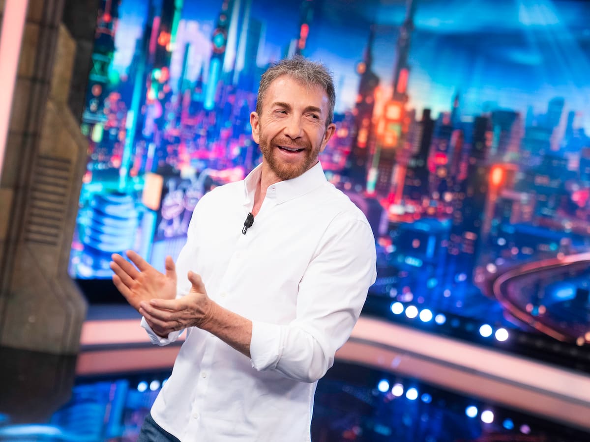 ¿Cuándo vuelve 'El Hormiguero' a Antena 3? Pablo Motos confirma su regreso para acabar con el "virus del cuñadismo"