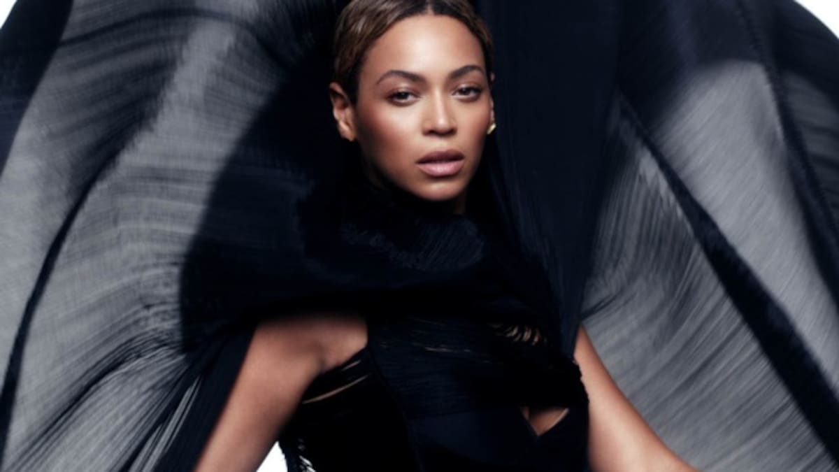 Beyoncé estrena Formation por sorpresa
