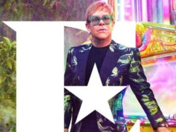 Elton John no plantea jubilarse