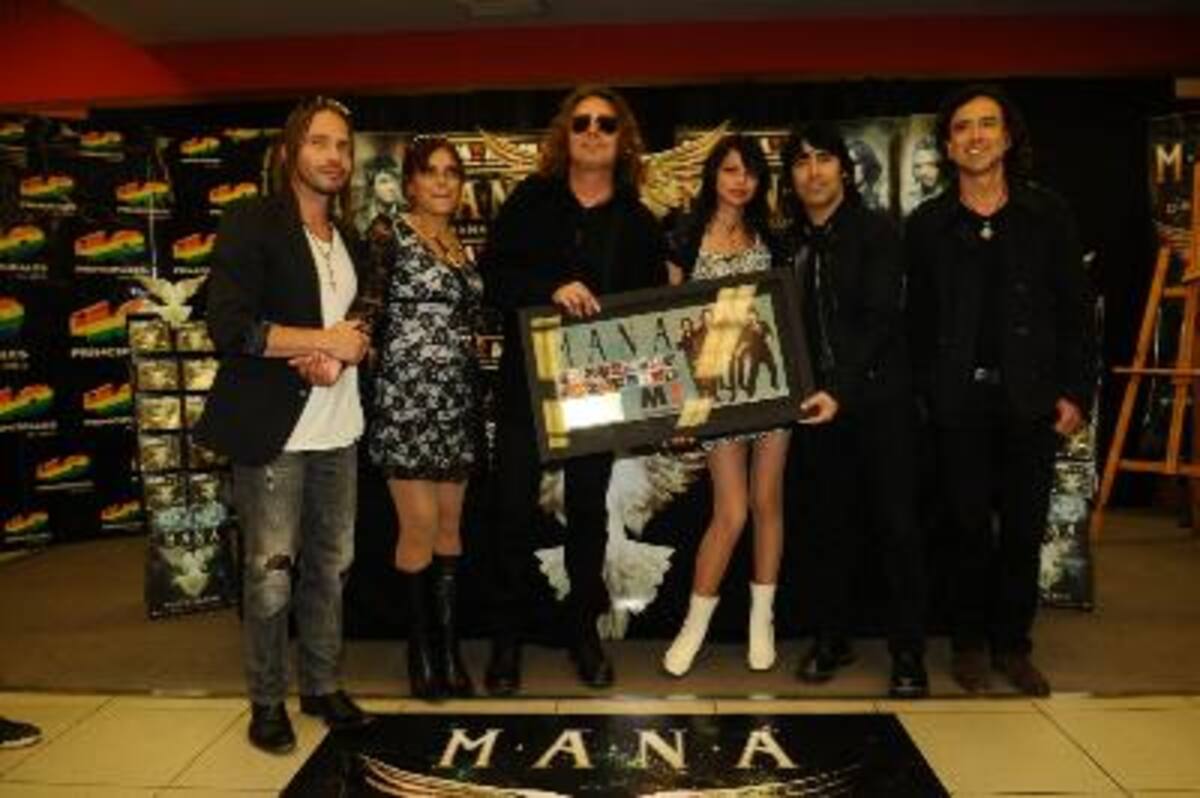 Maná