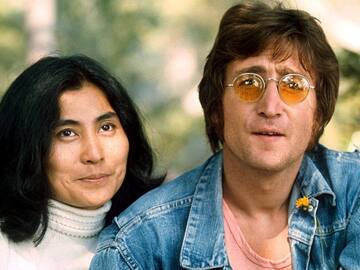 Las imágenes inéditas de John Lennon en el nuevo videoclip de 'Aisumasen I'm Sorry'