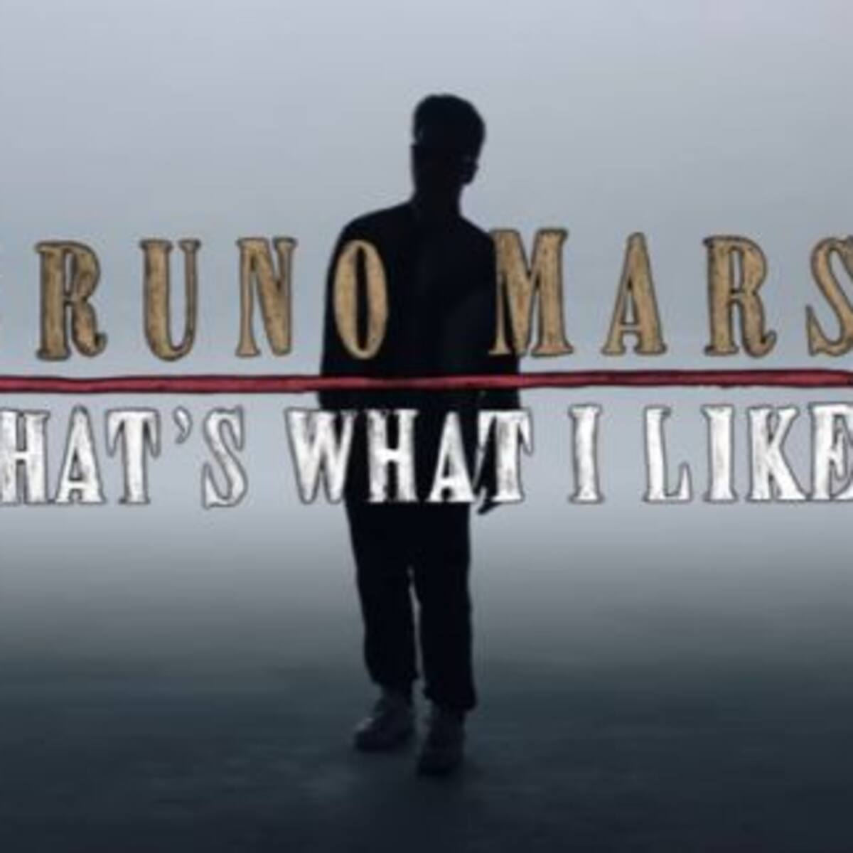Bruno Mars estrenó su video ‘That’s What I Like’