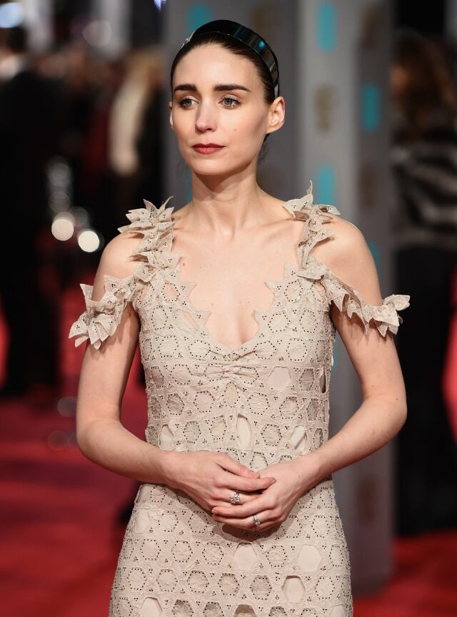 Rooney Mara / Getty