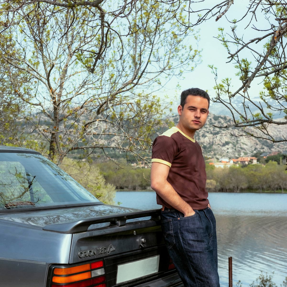 DePol mira hacia el futuro con amor: "'En unos años' espero seguir dentro de la industria, haciendo música"