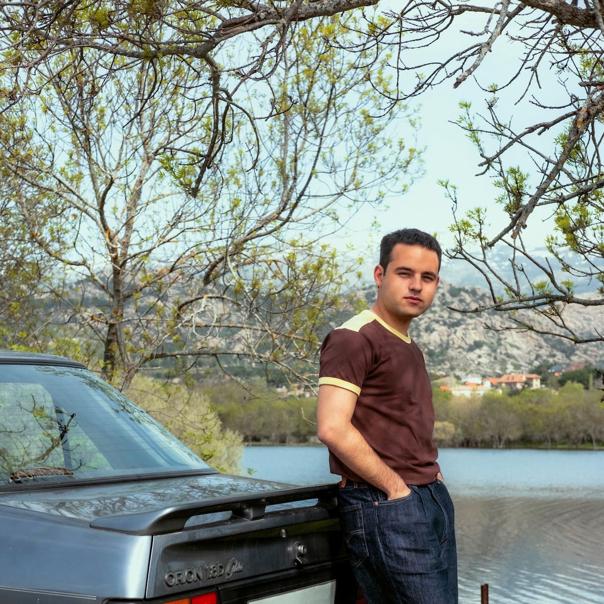 DePol mira hacia el futuro con amor: "'En unos años' espero seguir dentro de la industria, haciendo música"