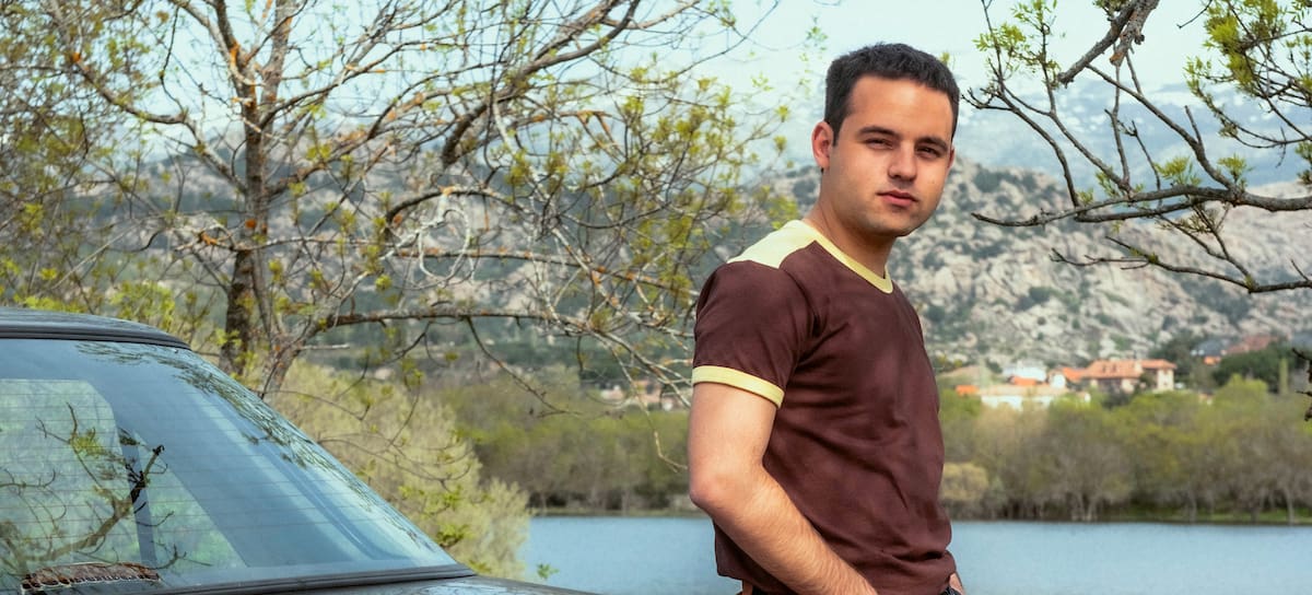 Imagen promocional 'En Unos Años' de DePol.