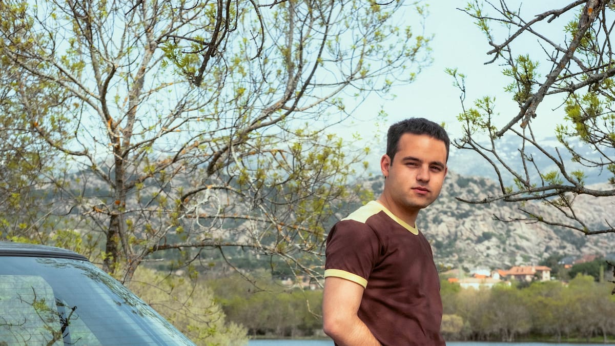 DePol mira hacia el futuro con amor: "'En unos años' espero seguir dentro de la industria, haciendo música"