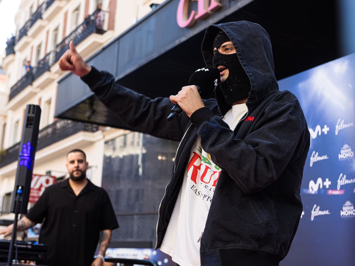 'Army Awards 2026': a qué hora son y dónde ver los premios de Ceciarmy