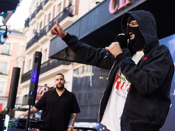 "Van a ser una p*tísima locura": Ceciarmy confirma la segunda edición de los Army Awards