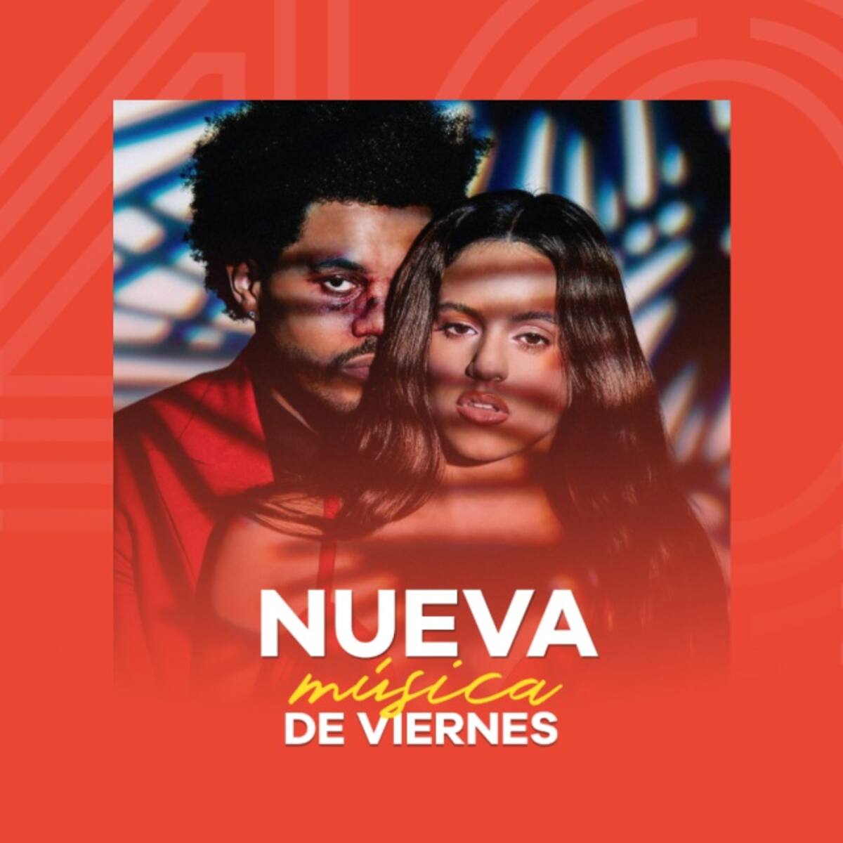 The Weeknd, Rosalía, Maluma y Piso 21 inauguran diciembre con nueva música