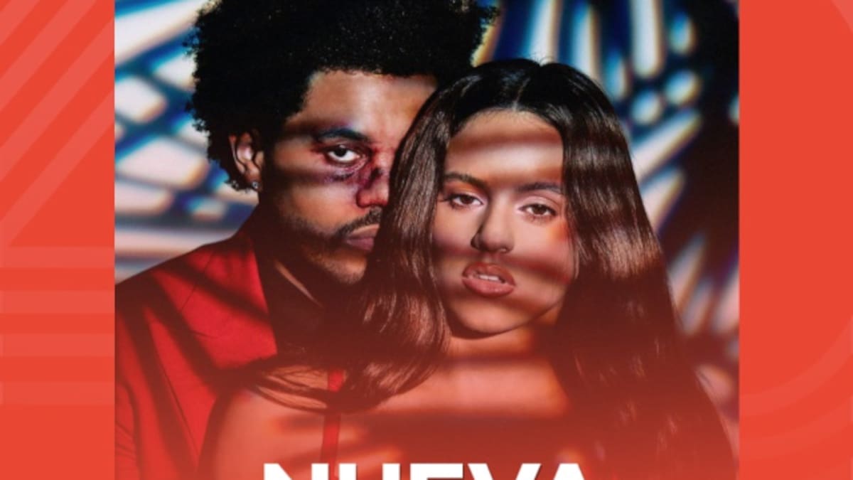 The Weeknd, Rosalía, Maluma y Piso 21 inauguran diciembre con nueva música
