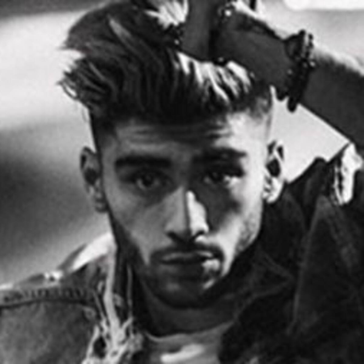 A los One Direction no les dejaban tener barba