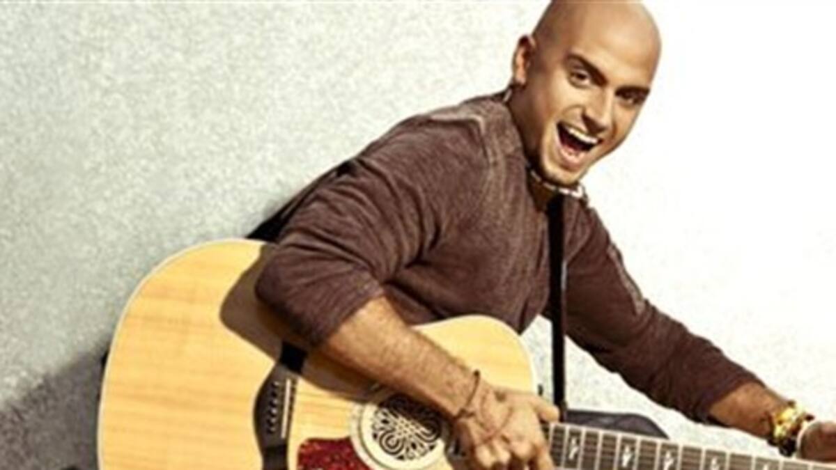 Sie7e:Las canciones suenan a como las escucho en mi mente.