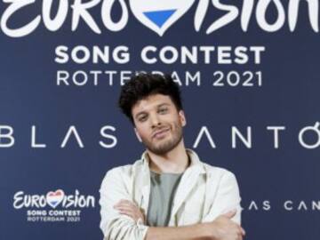 Eurovisión 2021: fecha y hora de la final, las semifinales y todo lo que tienes que saber sobre España
