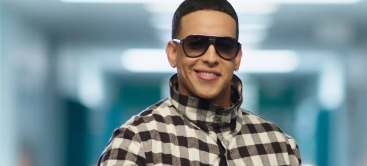 Daddy Yankee