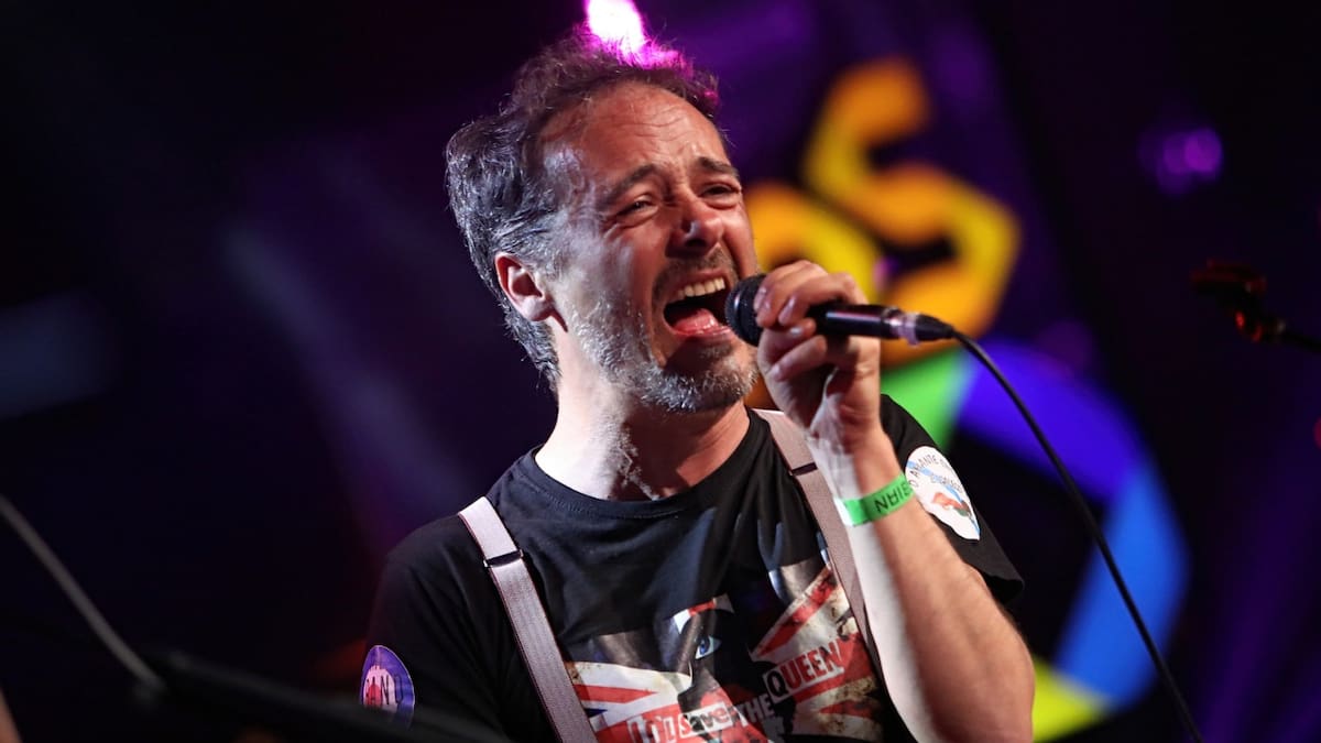 Crónica de una primera vez: De Poetas, trucos finales y noches eternas