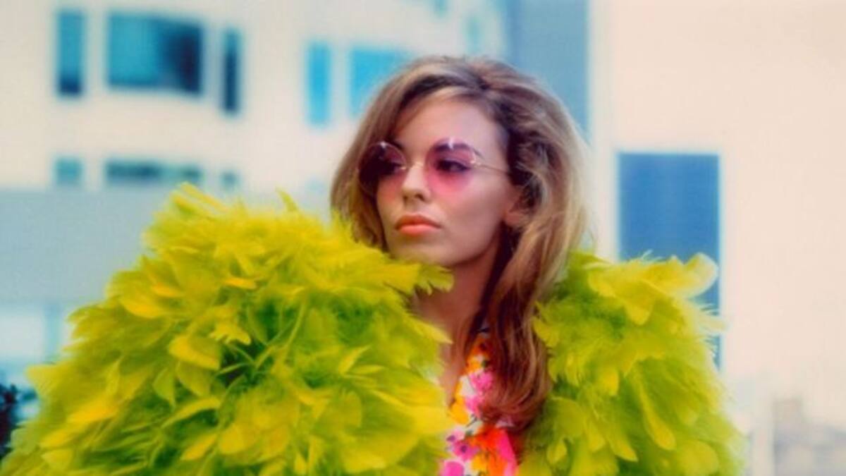 Kylie Minogue, más de 30 años en el número 1