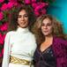 Lolita y Rosario rescatan una tierna foto de su madre, Lola Flores, que enamora a Roberto Leal o Lydia Bosch