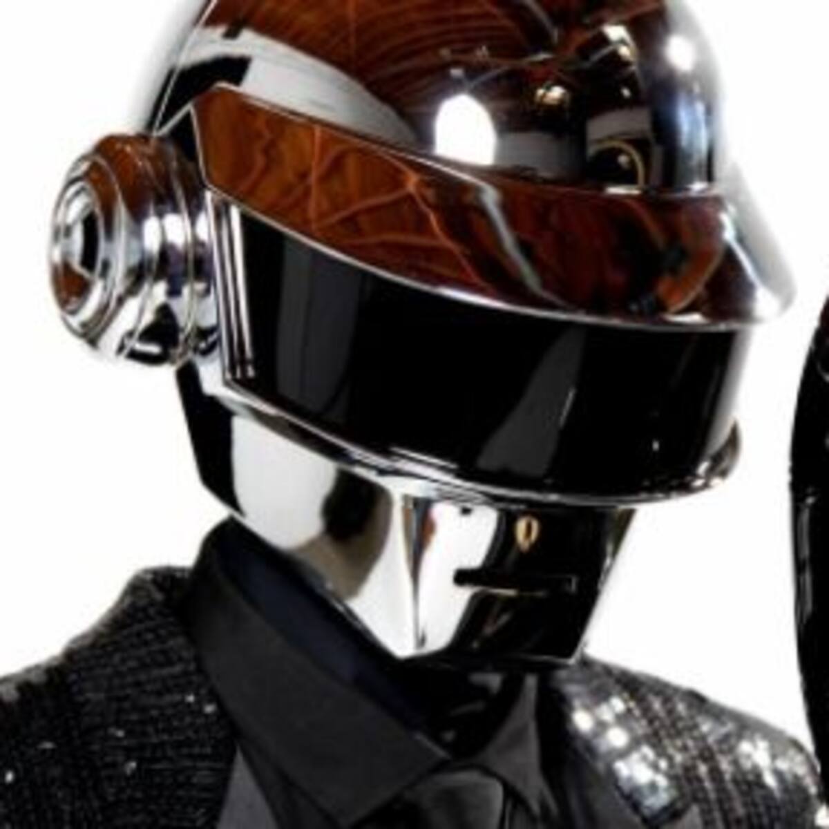 Se viene el documental de Daft Punk