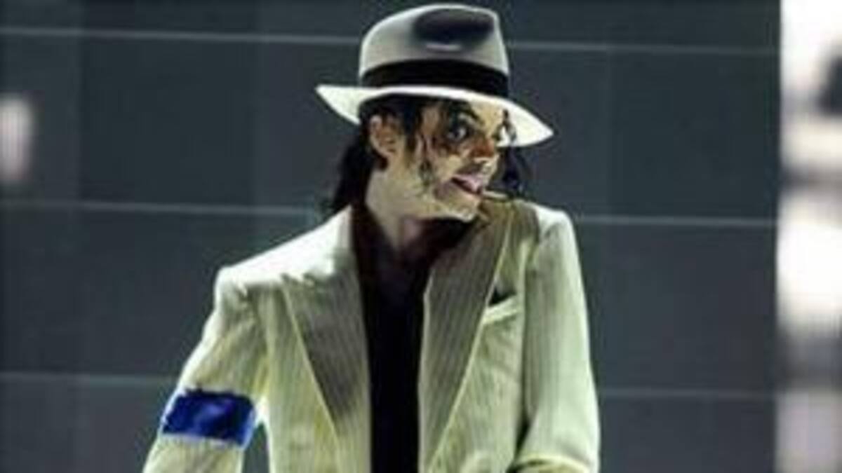 Hollywood producirá una película con los últimos ensayos de Michael Jackson