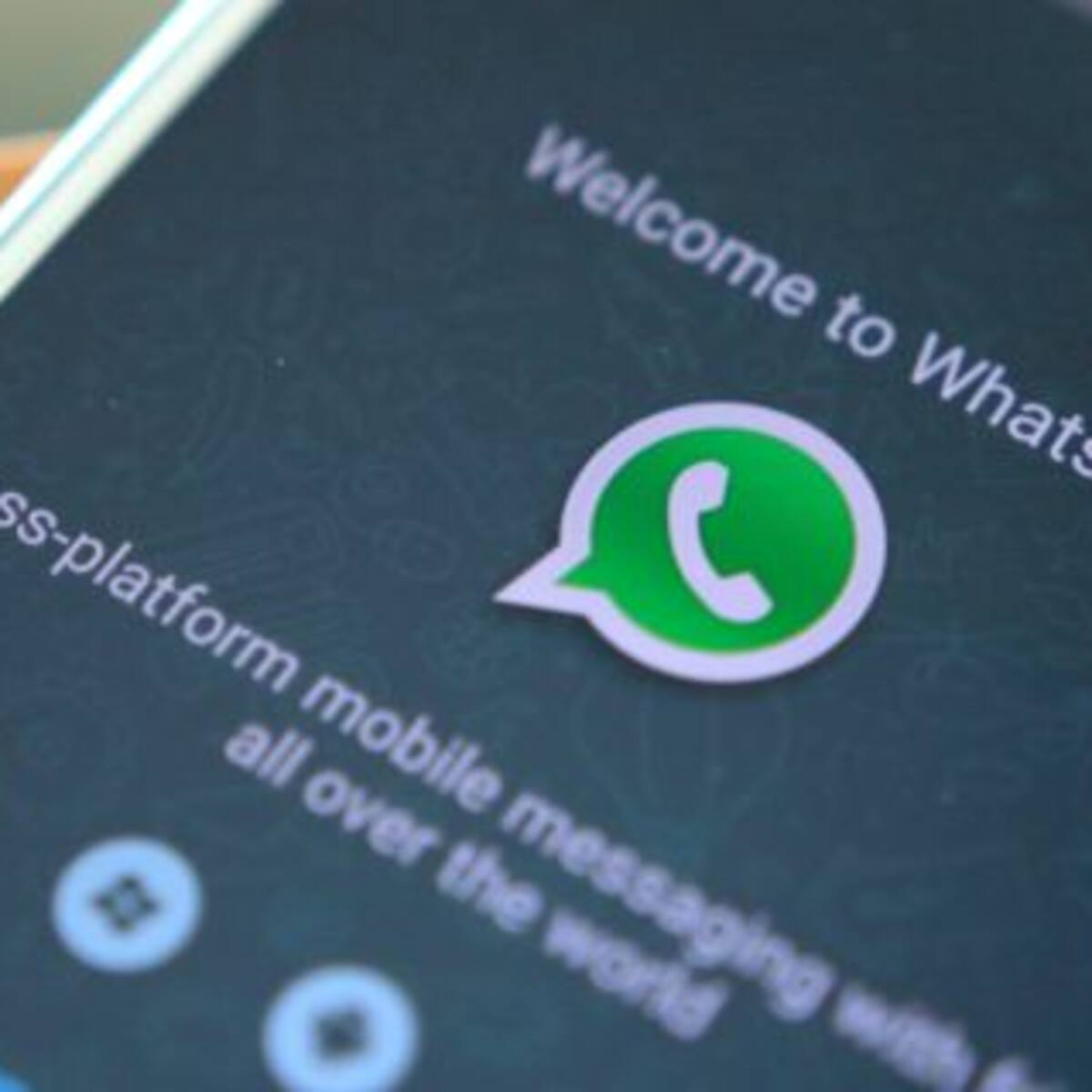 En 2018, WhatsApp dejará de funcionar en estos celulares