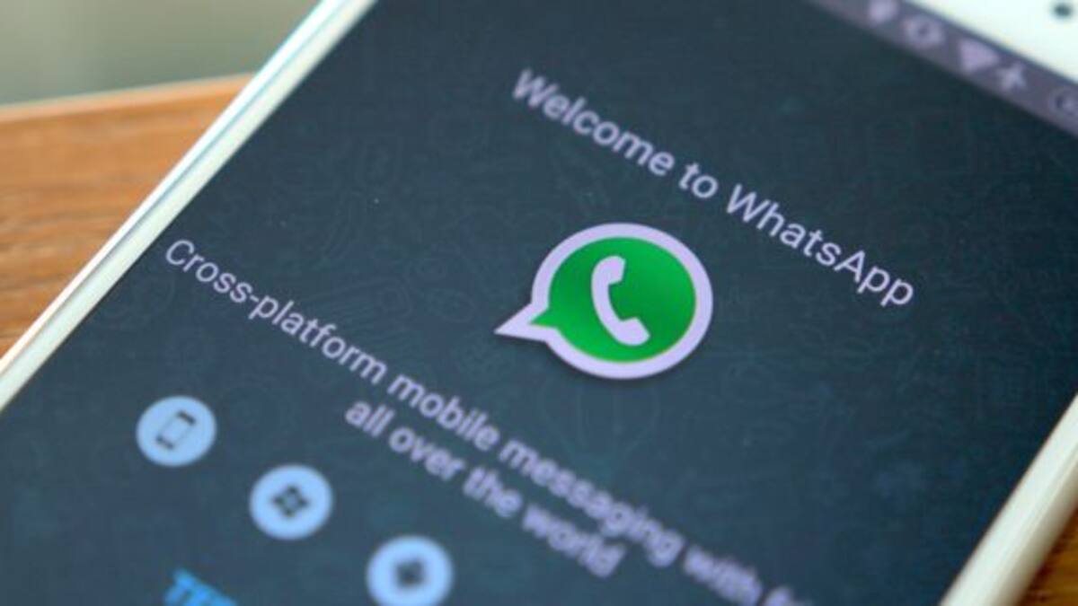 En 2018, WhatsApp dejará de funcionar en estos celulares