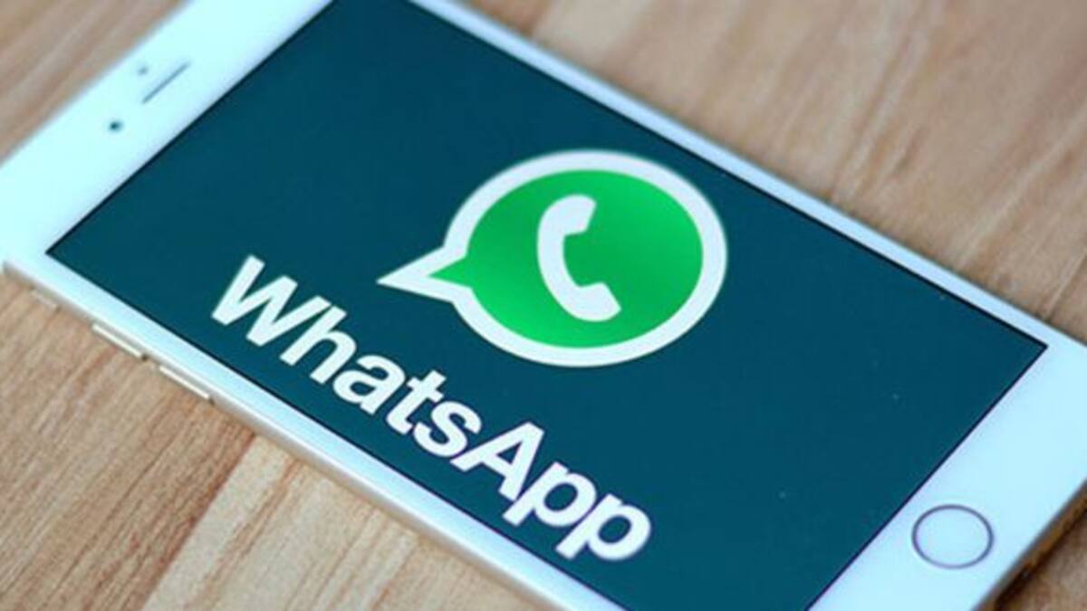 Desde noviembre, WhatsApp borrará todos tus chats, videos y fotos