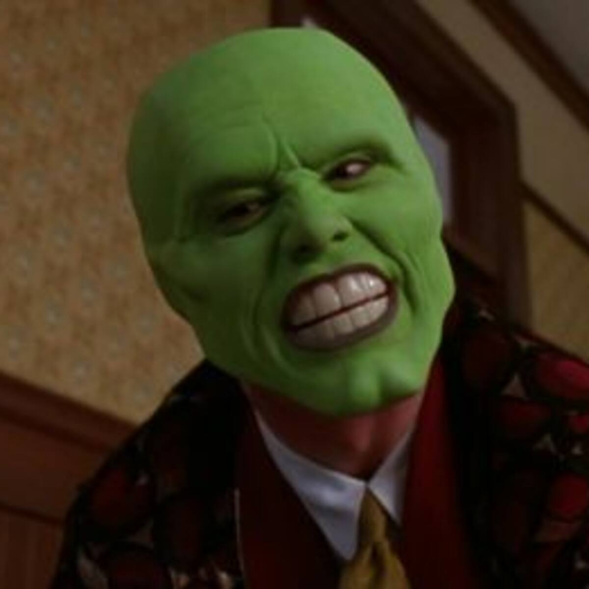 Jim Carrey le respondió a Adele por su foto de Halloween