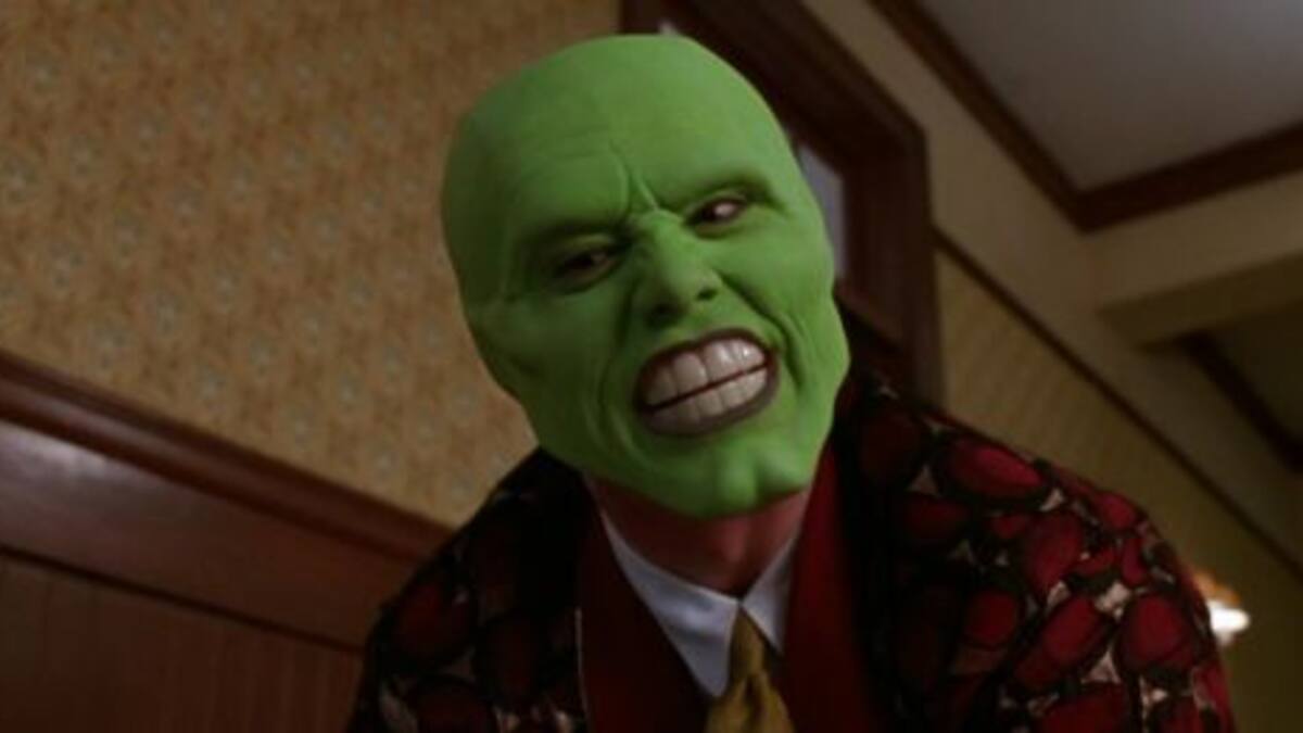 Jim Carrey le respondió a Adele por su foto de Halloween
