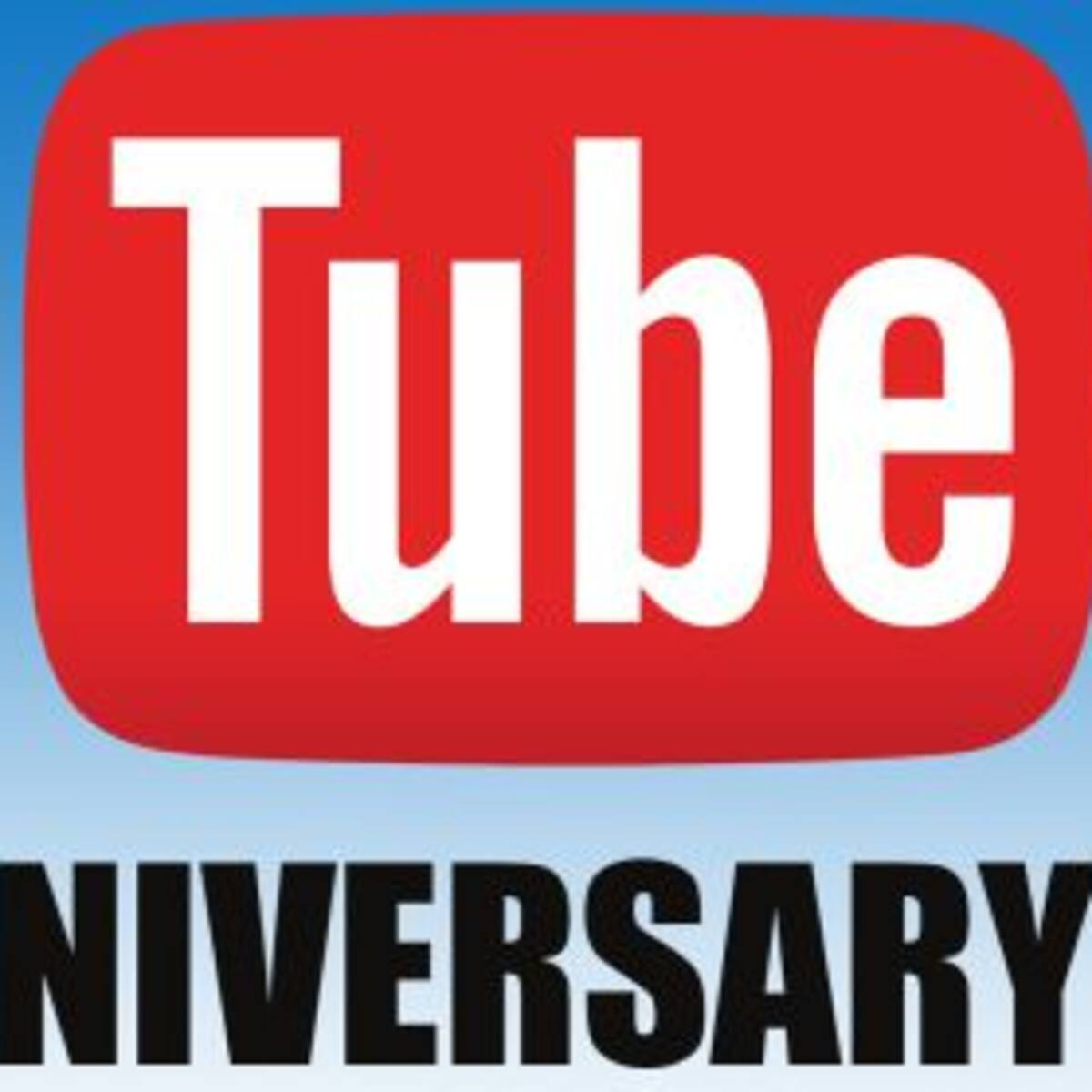 YouTube cumple 10 años