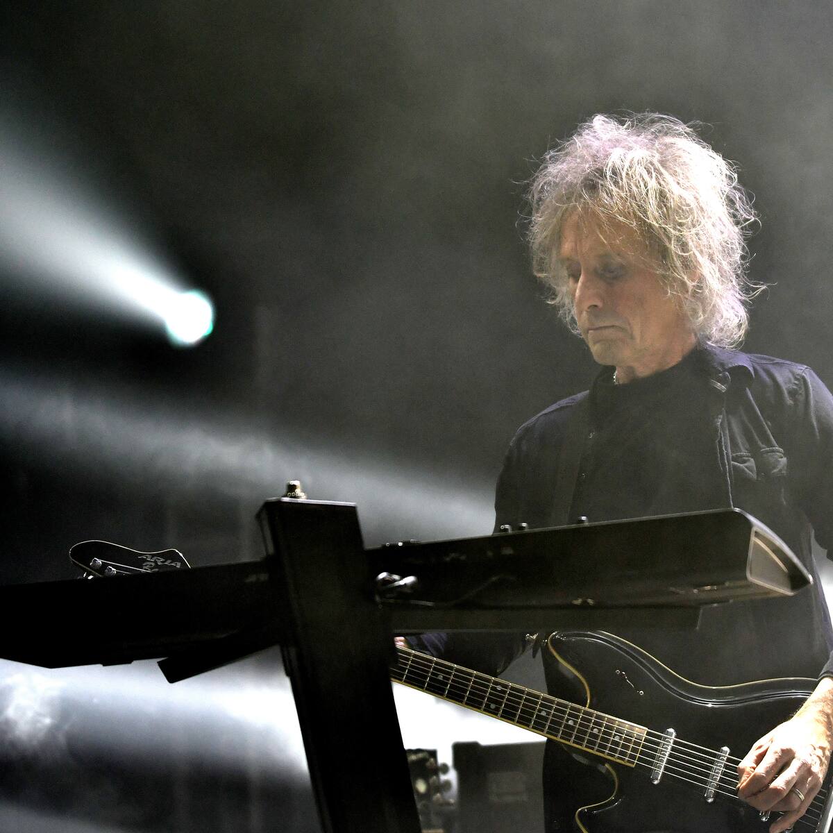 ¿Puede ‘Boys Don’t Cry’ de The Cure convertirse, por fin, en un hit masivo en los años 2020?
