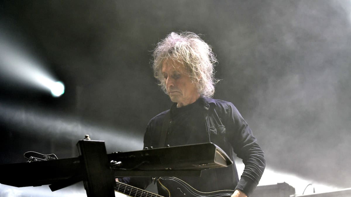 ¿Puede ‘Boys Don’t Cry’ de The Cure convertirse, por fin, en un hit masivo en los años 2020?