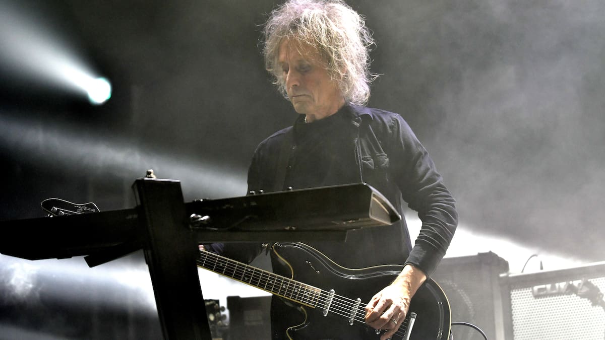 ¿Puede ‘Boys Don’t Cry’ de The Cure convertirse, por fin, en un hit masivo en los años 2020?