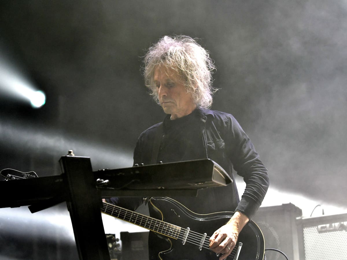 ¿Puede ‘Boys Don’t Cry’ de The Cure convertirse, por fin, en un hit masivo en los años 2020?