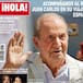 Estas son las portadas de las revistas del corazón de hoy miércoles 25 de mayo