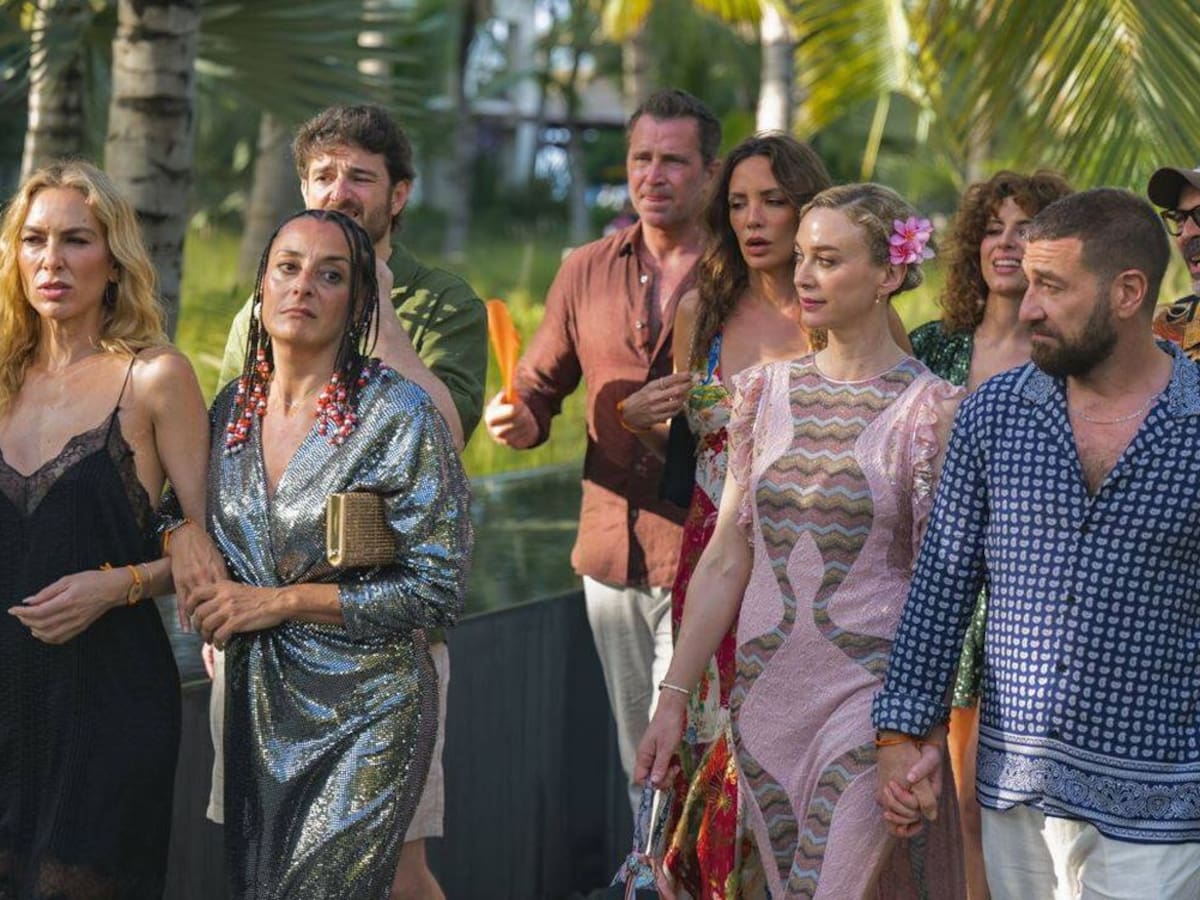 Casting abierto para la nueva temporada de 'Machos Alfa' de Netflix: dónde es, edad y requisitos para formar parte de la serie
