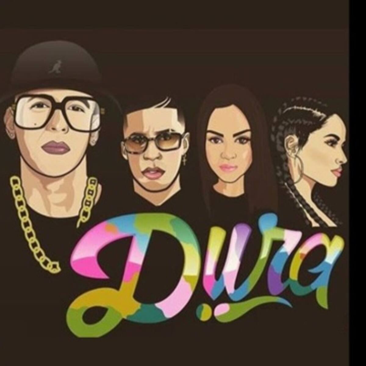 Dura REMIX